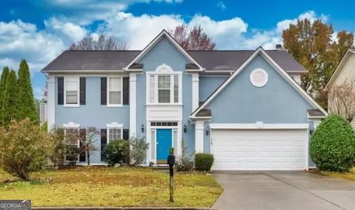 2465 Lunetta Ln, Alpharetta, GA, 30004-4213 | Card Image