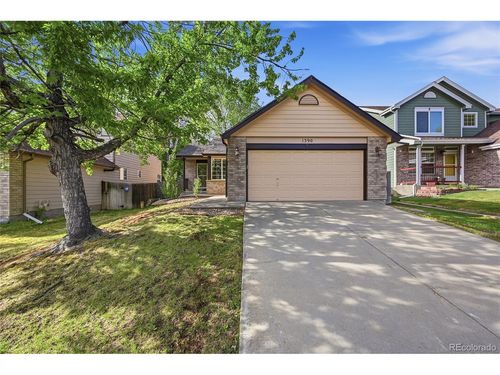 1390 E 96th Pl, Thornton, CO, 80229-7809 | Card Image
