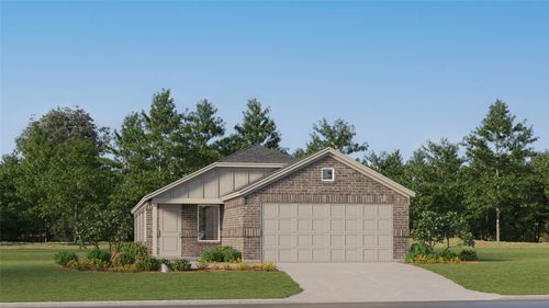 1633 Elliott Rd, Howe, TX, 75459 | Card Image
