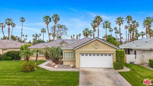 14 Belmonte Dr, Palm Desert, CA, 92211-9073 | Card Image