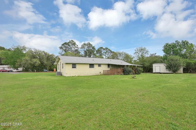6915 Klondike Rd, House other with 4 bedrooms, 2 bathrooms and null parking in Pensacola FL | Image 30