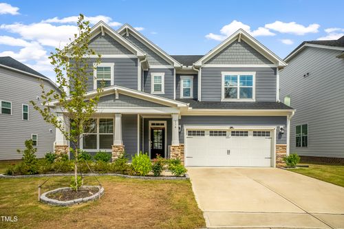 274 Alderbranch Cir, Garner, NC, 27529-6314 | Card Image