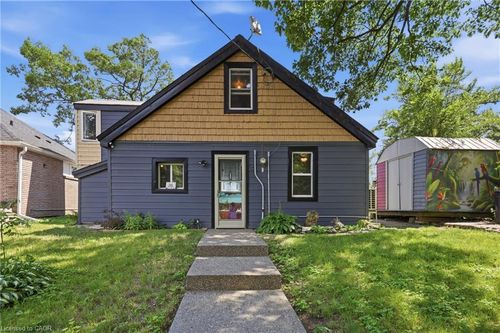 26 Lake Rd, Selkirk, ON, N0A1P0 | Card Image