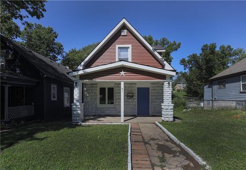 60 S 13th St, Kansas City, KS, 66102-5437 | Card Image