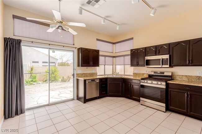 4850 La Princesa Ct, House other with 4 bedrooms, 2 bathrooms and null parking in North Las Vegas NV | Image 22
