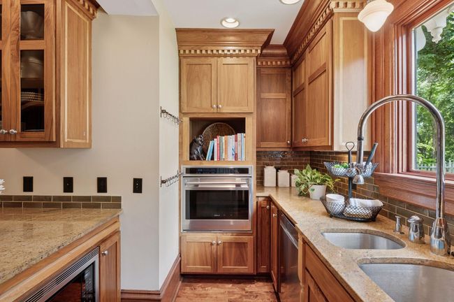 210 Dean Ave E, House other with 3 bedrooms, 3 bathrooms and null parking in Champlin MN | Image 19