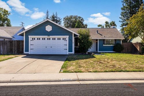 7408 Santa Susana Way, Fair Oaks, CA, 95628 | Card Image