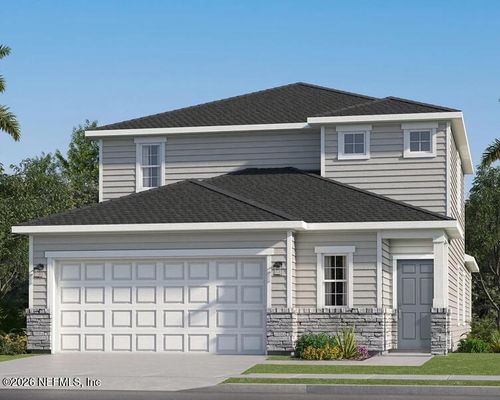 6352 Firebush Rd Rd, Jacksonville, FL, 32218-9636 | Card Image