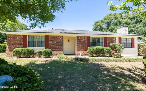 707 Cottonwood Ct, Grovetown, GA, 30813-3004 | Card Image