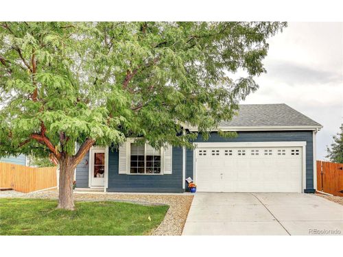 650 Elizabeth Street Cir, Dacono, CO, 80514-5021 | Card Image