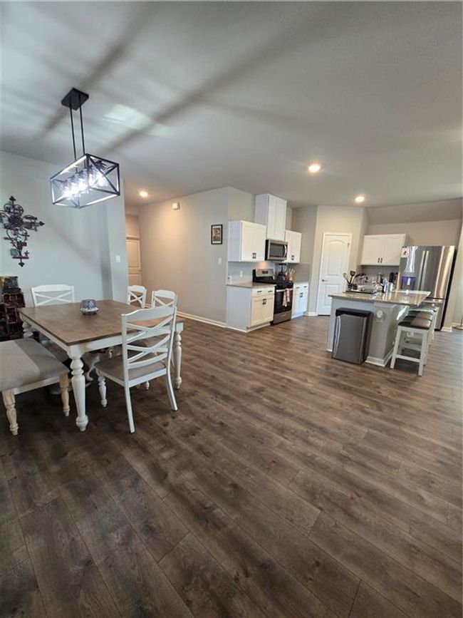 8060 Olde Town Ct, House other with 5 bedrooms, 3 bathrooms and null parking in Alexandria LA | Image 15