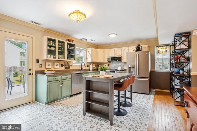 1203 Cove Dr, House other with 3 bedrooms, 3 bathrooms and null parking in CHURCHTON MD | Image 11