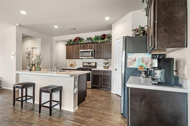 Open and Bright Kitchen | Image 7
