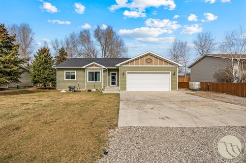 30 Henry Street, Absarokee, MT, 59001 | Card Image