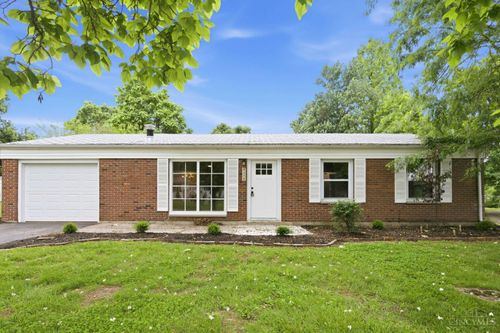 2477 Mack Rd, Fairfield, OH, 45014-4843 | Card Image