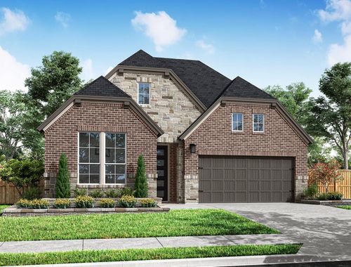 31906 Sundown View St, Fulshear, TX, 77441-2982 | Card Image