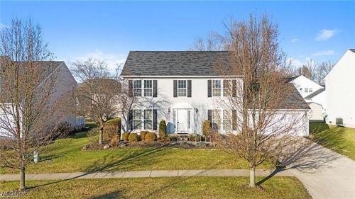 7419 Meadow Brooke Way, Northfield, OH, 44067-4005 | Card Image