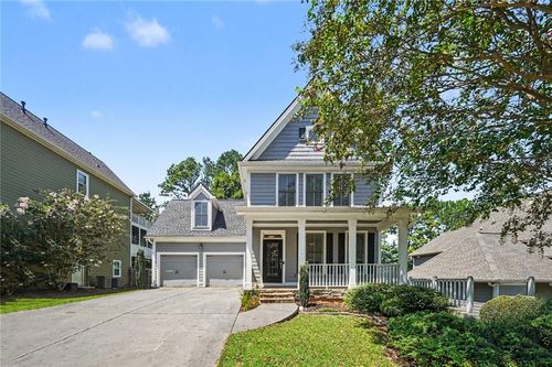 93 Treadstone Ln, Dallas, GA, 30132-0805 | Card Image