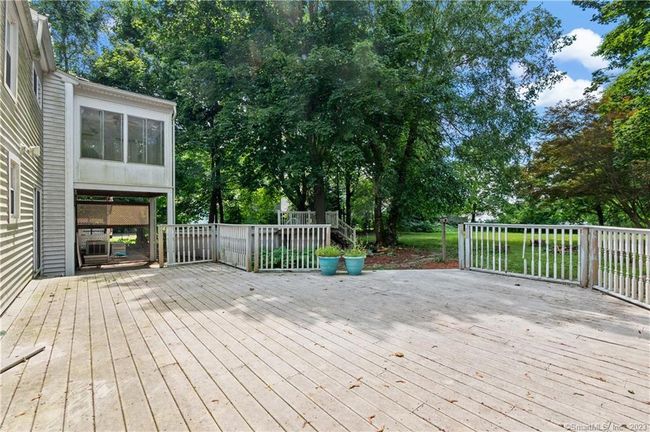 971 N Farms Rd, House other with 3 bedrooms, 2 bathrooms and null parking in Wallingford CT | Image 28