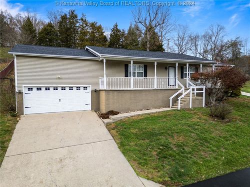 62 Kens Lake Estate Road, Winfield, WV, 25213 | Card Image