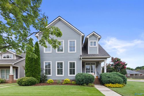 6319 Midtowne Ln Nw, Huntsville, AL, 35806-1794 | Card Image