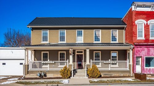 120 W Main St, Somerset, OH, 43783-9841 | Card Image