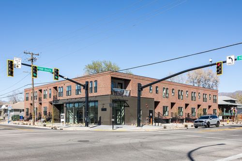 2689 S 500 E, Salt Lake City, UT, 84106-2593 | Card Image