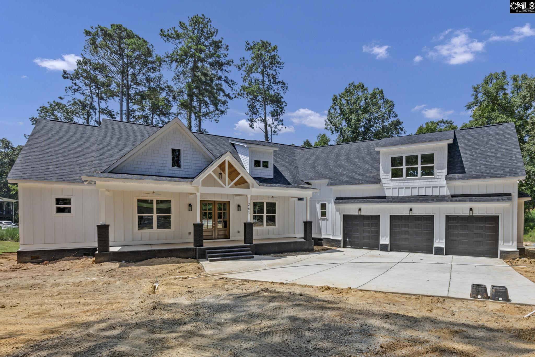 Residential in Chapin 3