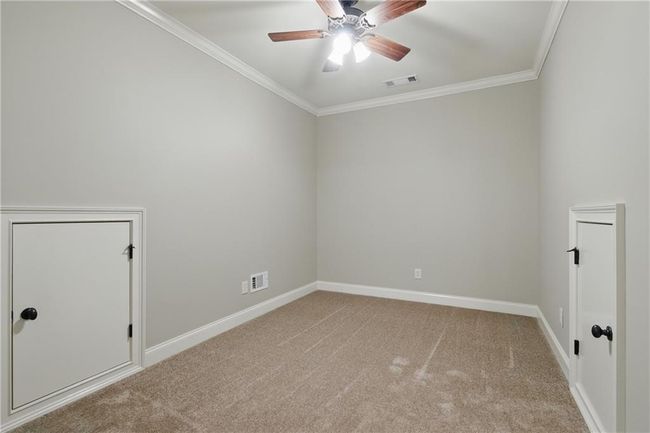 648 Dogwood Way, House other with 6 bedrooms, 5 bathrooms and null parking in Dawsonville GA | Image 33