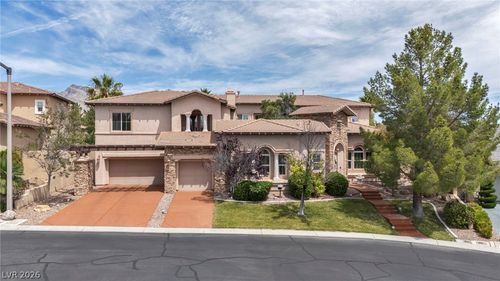 176 Brushton Ct, Las Vegas, NV, 89138-1540 | Card Image