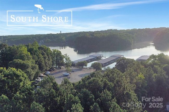208 Cape August Pl, House other with 5 bedrooms, 5 bathrooms and null parking in Belmont NC | Image 45