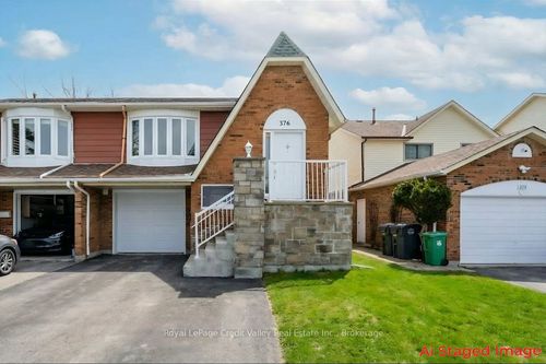 376 Hansen Rd N, Brampton, ON, L6V3P7 | Card Image