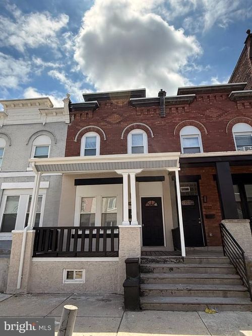 1220 W Airdrie St, Philadelphia, PA, 19140-3707 | Card Image