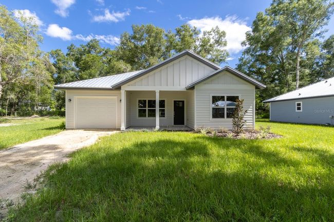 7544 Se 78 Th Pl, House other with 3 bedrooms, 2 bathrooms and null parking in TRENTON FL | Image 5