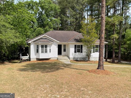 704 Hillwood Drive, Statesboro, GA, 30458 | Card Image