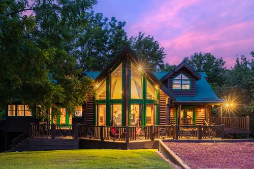 158 Dillon Rd, Baxter, TN, 38544-6920 | Card Image