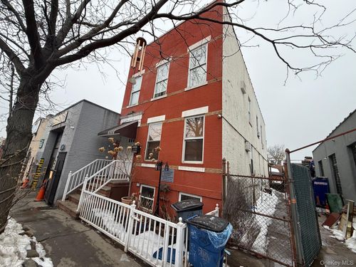 16-33 Weirfield St, Ridgewood, NY, 11385-5349 | Card Image