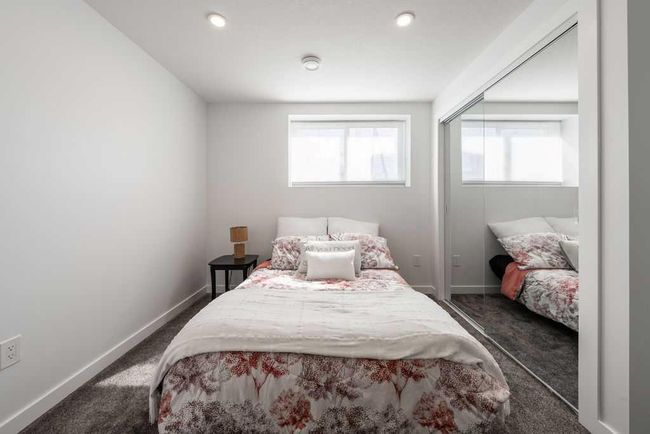 7 Sundown Cres, House other with 4 bedrooms, 4 bathrooms and 4 parking in Cochrane AB | Image 39