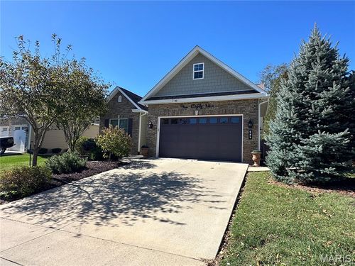 589 Sycamore Dr, Rolla, MO, 65401-4733 | Card Image