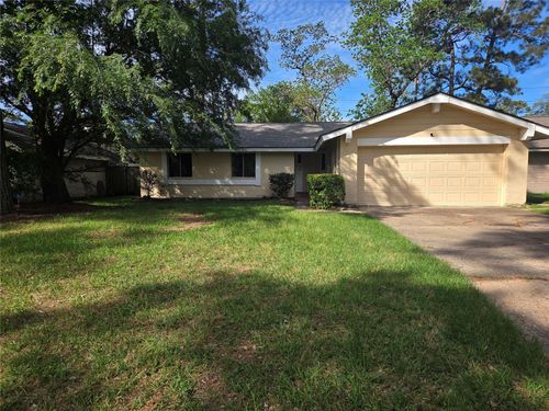 23115 Naples Drive, Spring, TX, 77373 | Card Image