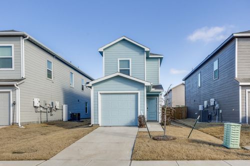 914 Blue Heron Dr, Princeton, TX, 75407-4238 | Card Image