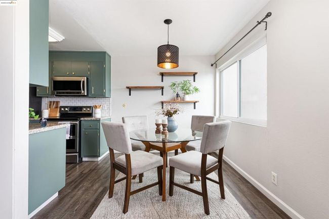 APT-209 - 360 Vernon St, Condo with 2 bedrooms, 1 bathrooms and 1 parking in Oakland CA | Image 7