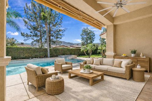 14 Collegiate Cir, Rancho Mirage, CA, 92270-3913 | Card Image