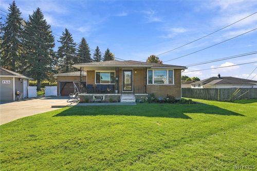 80 The Ave, Cheektowaga, NY, 14225-4621 | Card Image