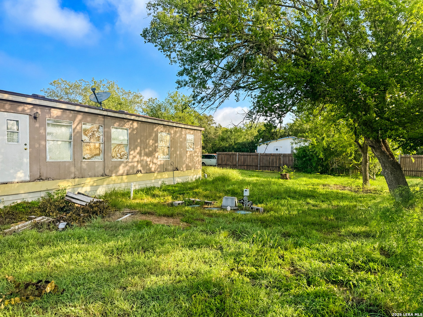 Residential in San Antonio 3