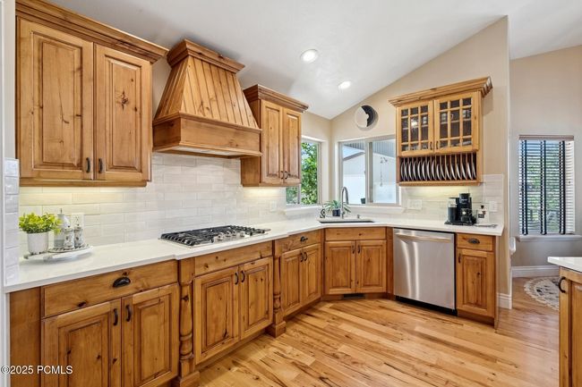 294 Willow Ct, House other with 5 bedrooms, 4 bathrooms and null parking in Francis UT | Image 16