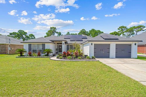 8252 Cosica Blvd, Navarre, FL, 32566-4175 | Card Image