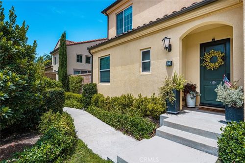 123 Soaring Eagle, Irvine, CA, 92618-8895 | Card Image