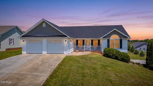 140 Willow Ridge Dr, Chuckey, TN, 37641-5311 | Card Image