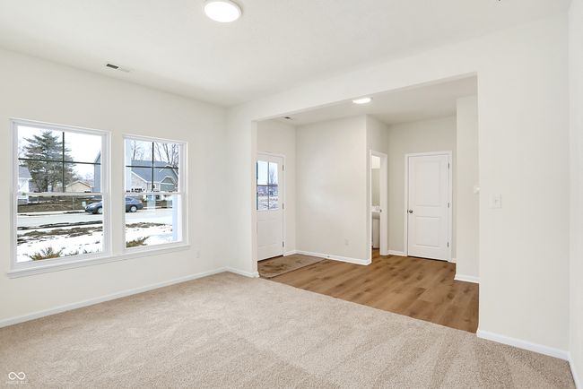 7161 Jackson Dr, House other with 4 bedrooms, 3 bathrooms and null parking in Cumberland IN | Image 7